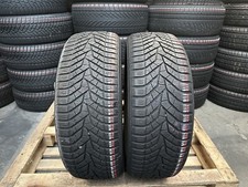 2 Gomme 215 55 18 Yokohama Invernale