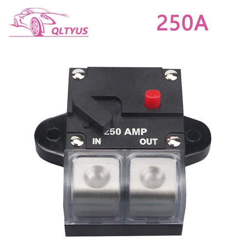 Interruttore 250a - interruttore,
