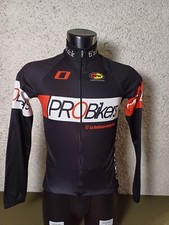 MAGLIA MANICA LUNGA CICLISMO ROAD MTB CYCLING  NORTHWAVE XS