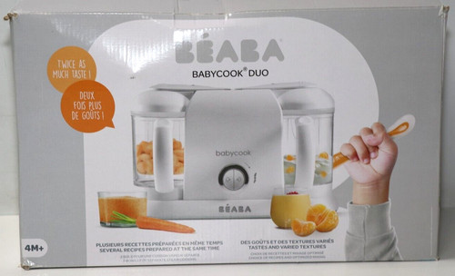Béaba babycook duo 1 - béaba,