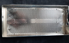 BELLA GRIGLIA MACCHINA CAFFE'