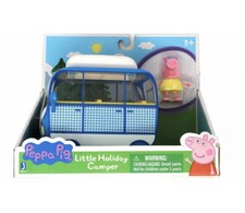 Giocattolo Camper Peppa Pig