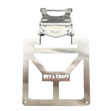 Portatarga Pieghevole Beta RR