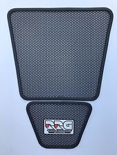 Aprilia 2021/22 Tuono V4 RR 1100 & Factory Racing Set Pararadiatori Olio Acqua