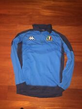 Kappa Italia Rugby Tg 2 XL Usata 1 Volta 