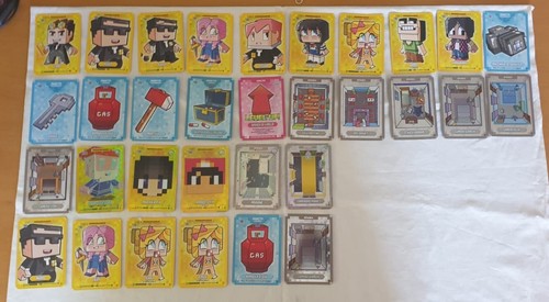 Lotto card lyon collectible - card,