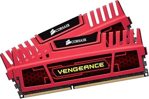 Ram corsair vengeance - ram,