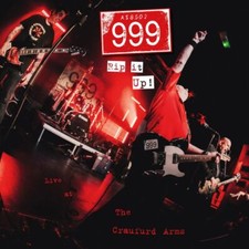 999(CD/DVD Album)Rip It Up! -