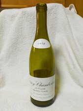 Bottiglia di vetro vuota