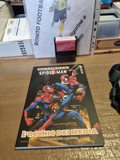 Ultimate Spider Man Deluxe 5