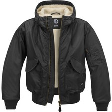 Brandit CWU Incappucciato