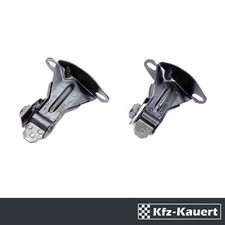 Blot supporto paraurti - blot, 2x
