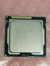 Intel I5-2310 CPU Socket 1155