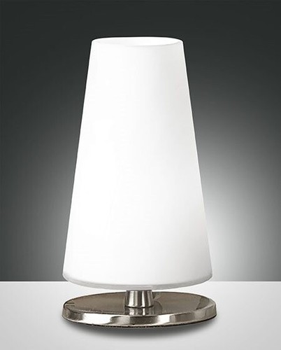 Milady tavolo led vetro - milady,