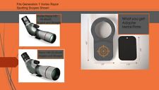 Adattatore Digiscopio