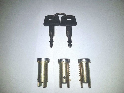64004 serie serrature - 64004,