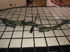 PSE Game Sport Series Bow