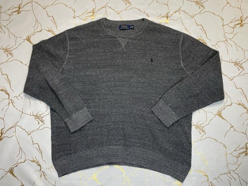 Polo ralph lauren uomo - lauren, grigio