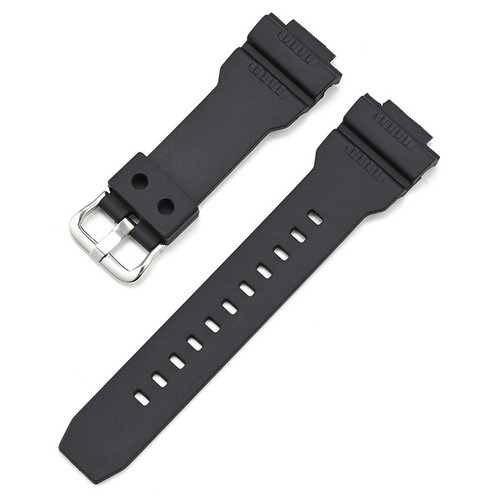Cinturino orologio nero - , nuovo