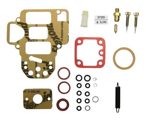 Kit guarnizioni di - kit,