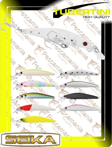 Artificiale spinning jerkbait