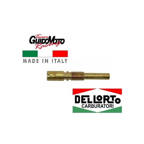 Getto emulsionatore minimo - getto,