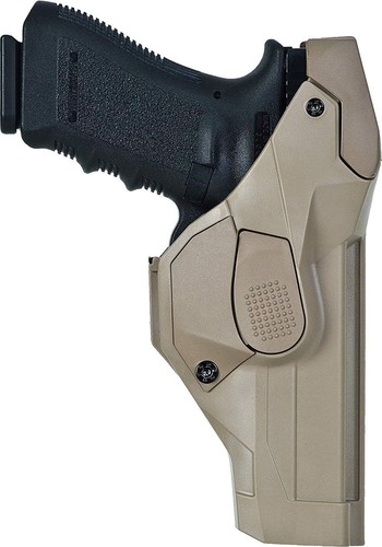 Fondina per pistola - , beretta