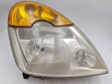 7701058175 FARO ANTERIORE DESTRO per RENAULT MODUS 1A SERIE (09/04>01/08<) 1.2