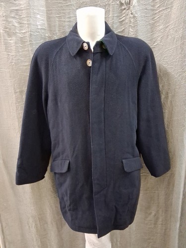 Cappotto uomo etro pura - cappotto,