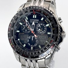 Orologio Cronografo Citizen
