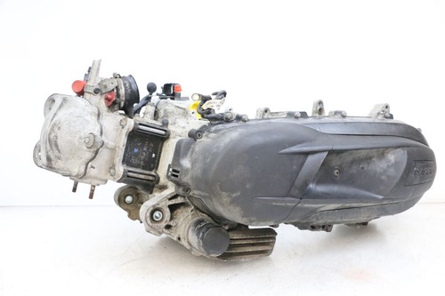 Motore piaggio mp3 hpe 350 - motore,