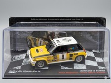 Renault 5 Turbo - Le leggende