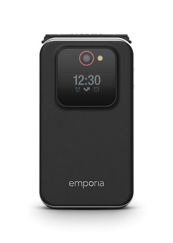 Emporia joy 2025 nero - emporia,