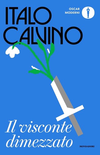 Libro italo calvino - libro,