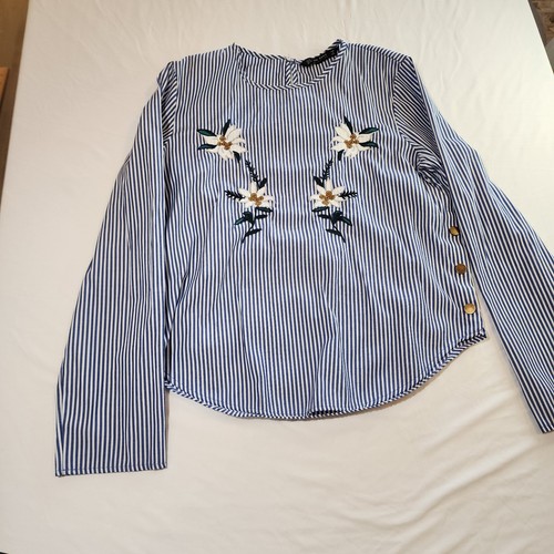 Top donna zara - top,