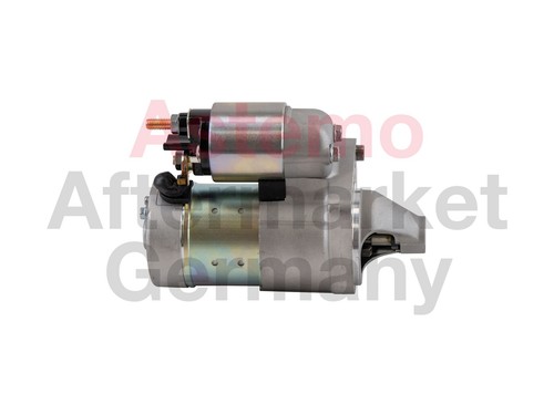 Motorino avviamento