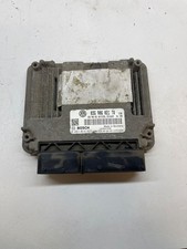 Centralina motore diesel