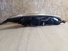 Faro proiettore peugeot 407