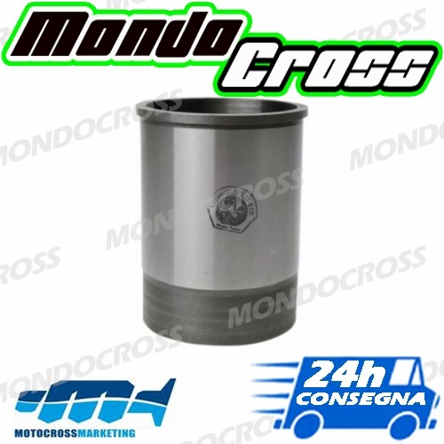 Canna ghisa mxm yamaha tt - canna,