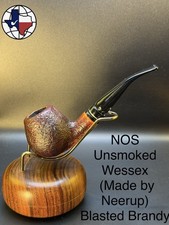 Vintage Wessex NOS Unsmoked