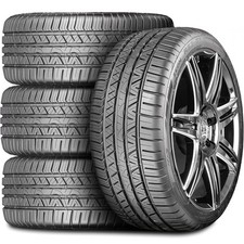 4 Tires Cooper Zeon RS3-G1