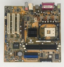Asus p4s8x sis - sis, scheda