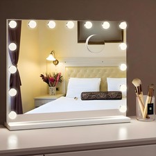 Bayt Hollywood Specchio Trucco