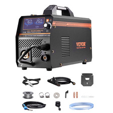 Succebuy Saldatrice MIG 4 in 1