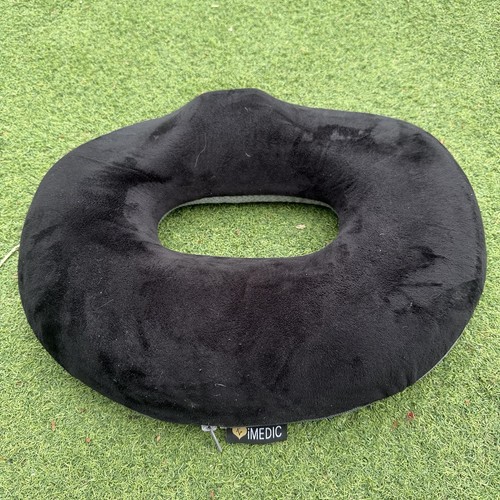 Cuscino ciambella imedic - cuscino,