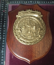 CREST MARINA MILITARE