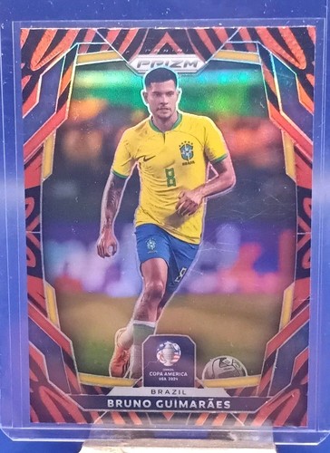2024 panini prizm copa - 2024,