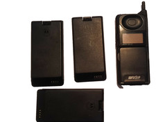 Cellulare; Motorola MICRO TAC