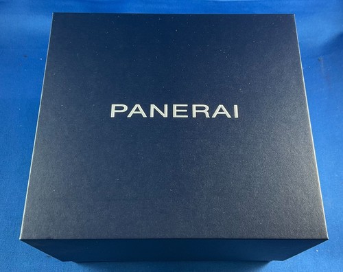 Panerai box watch vintage - ,