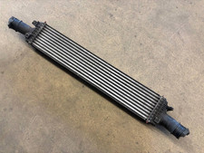 Intercooler Audi A4 B8 A5 8T